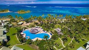 Sonaisali Island Resort Fiji