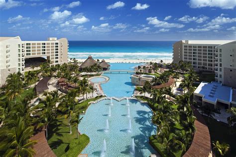 Sun Palace Cancun