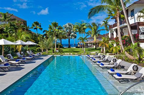 The Club, Barbados Resort & Spa