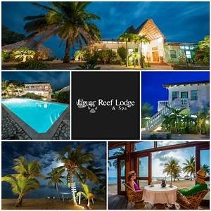 The Lodge at Jaguar Reef