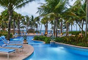 The St. Regis Bahia Beach Resort