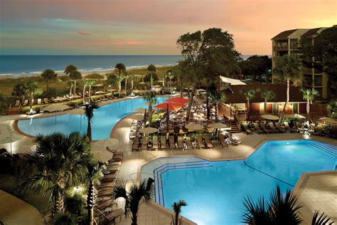 The Westin Dawn Beach Resort & Spa
