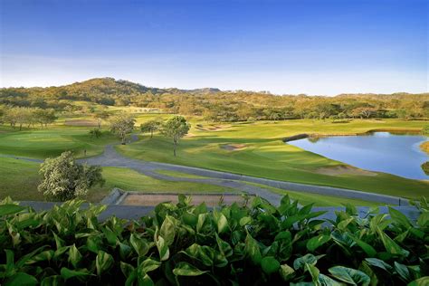 The Westin Golf Resort & Spa, Playa Conchal