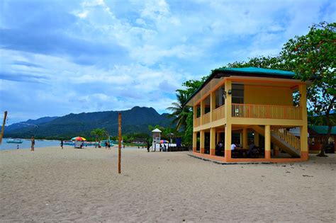 Villa La Estancia Beach Resort and Spa