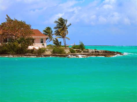 Warwick Paradise Island Bahamas – All-Inclusive Resort