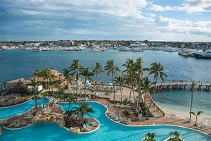 Warwick Paradise Island Bahamas – All-Inclusive Resort