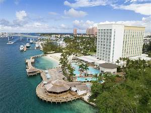 Warwick Paradise Island Bahamas – All-Inclusive Resort