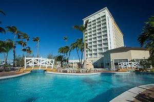 Warwick Paradise Island Bahamas – All-Inclusive Resort