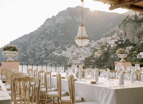 Weddings in a Tuscan Hamlet