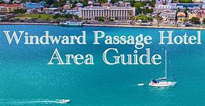 Windward Passage Hotel