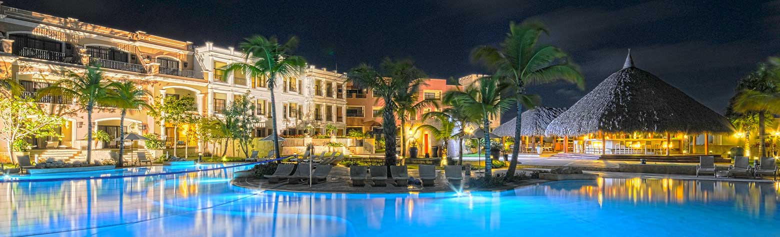 image of Alsol Luxury Village Cap Cana | Weddings & Packages | Destination Weddings