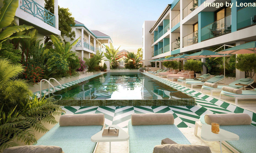 Turks & Caicos Destination Weddings