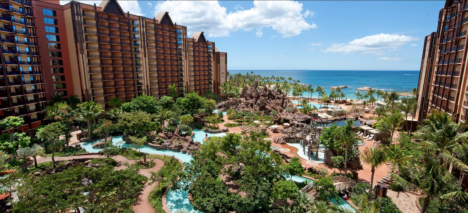 Aulani, A Disney Resort And Spa | Destination Weddings