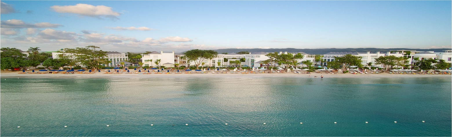 image of Azul Beach Resort Negril By Karisma | Weddings | Destination Weddings
