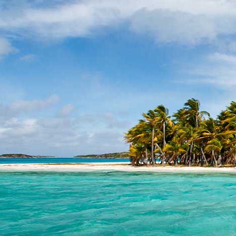 Bahamas destination weddings