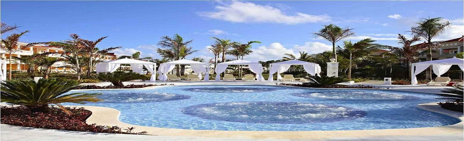 image of Bahia Principe Grand Aquamarine | Weddings & Packages | Destination Weddings