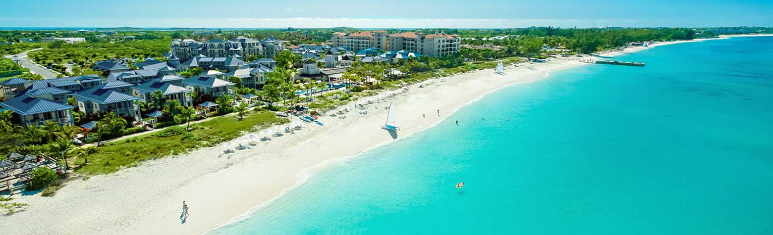 image of Beaches Resort Turks And Caicos | Weddings | Destination Weddings