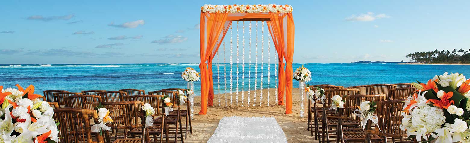 image of Breathless Punta Cana | Weddings & Packages | Destination Weddings