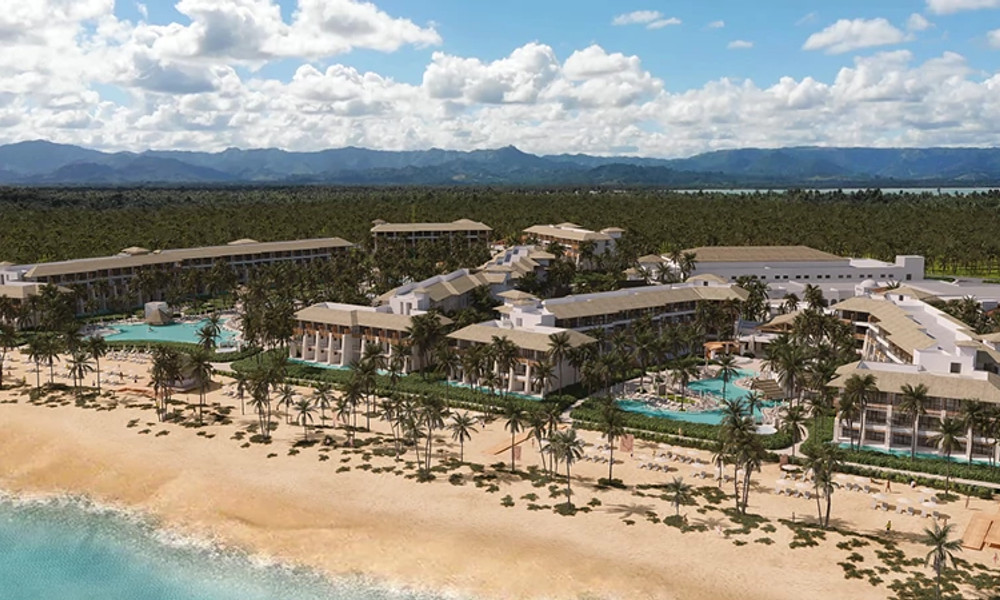 Miches Destination Wedding Locations