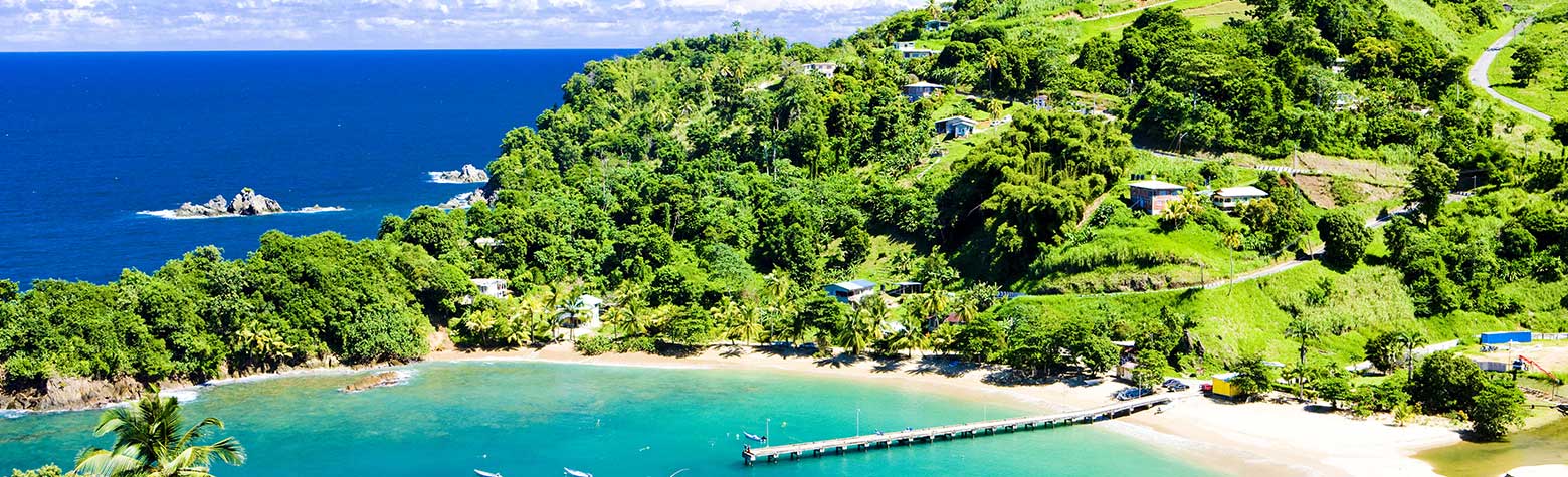 image of Coco Reef Resort & Spa | Weddings & Packages | Destination Weddings