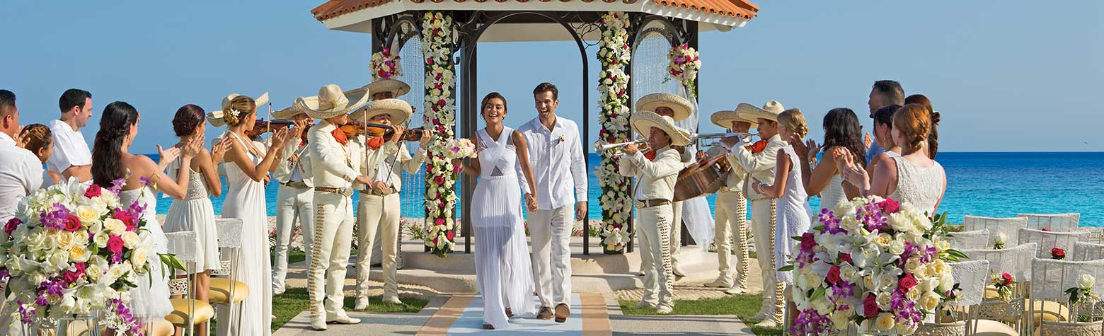 image of Dreams Los Cabos Suites | Weddings | Destination Weddings