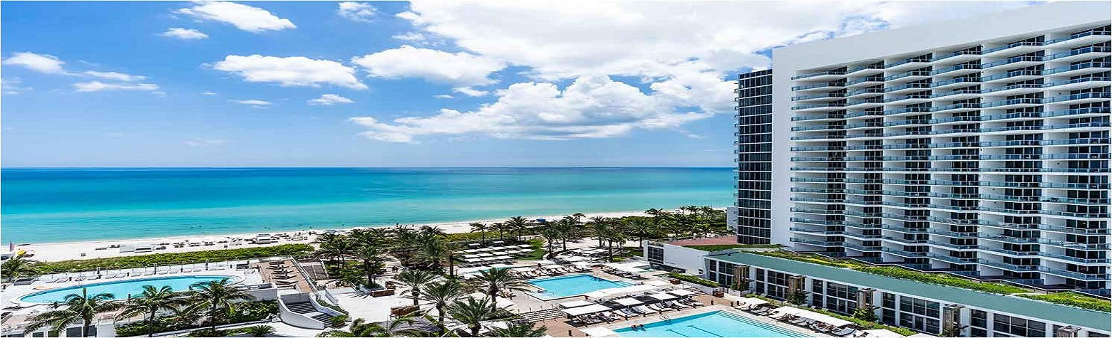 image of Eden Roc Miami Beach | Weddings & Packages | Destination Weddings