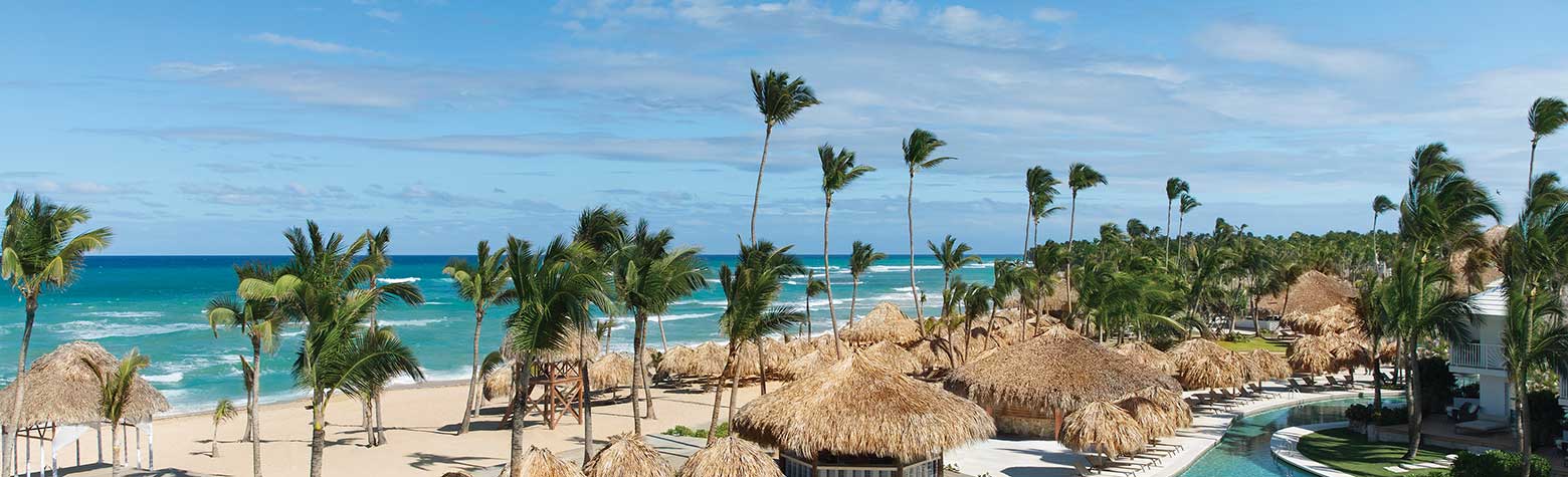 image of Excellence Punta Cana Resort | Weddings | Destination Weddings