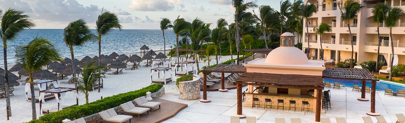 image of Excellence Riviera Cancun | Weddings & Packages | Destination Weddings