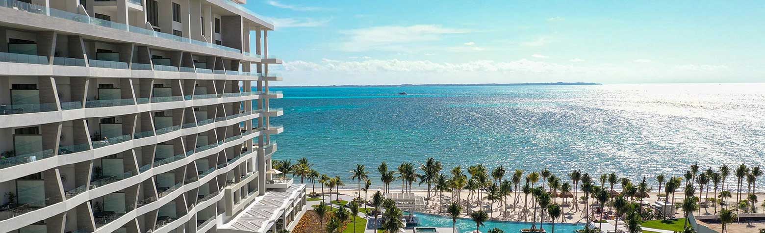 image of Cancun Destination Wedding Locations