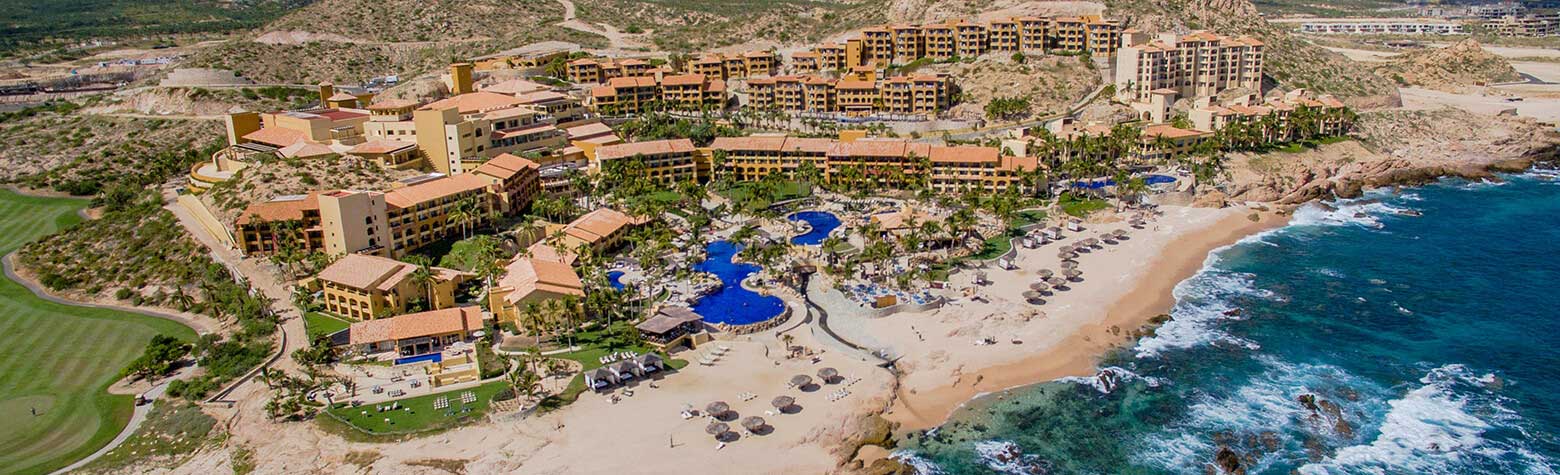 image of Grand Fiesta Americana Los Cabos All Inclusive Golf & Spa | Weddings & Packages | Destination Weddings