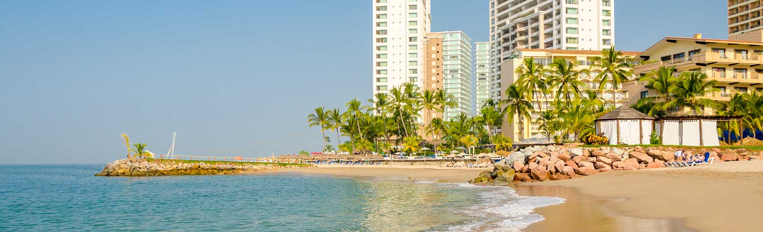 image of Grand Fiesta Americana Puerto Vallarta All Inclusive Adults Only | Weddings & Packages | Destination Weddings