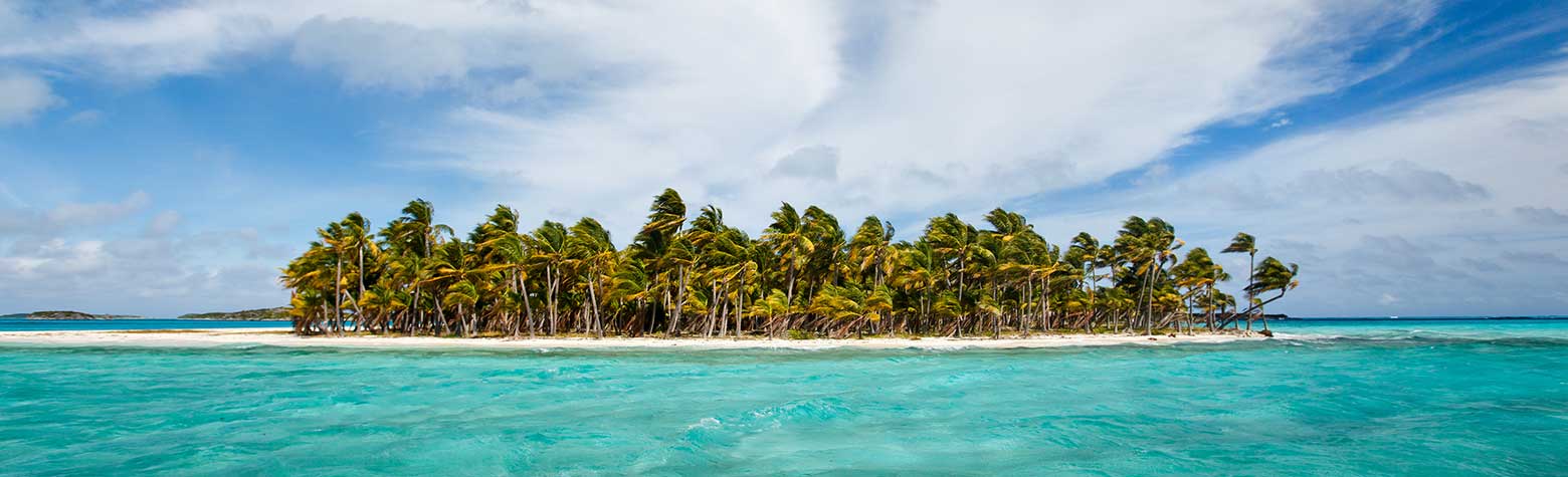 image of Exuma Bahamas Destination Wedding Locations