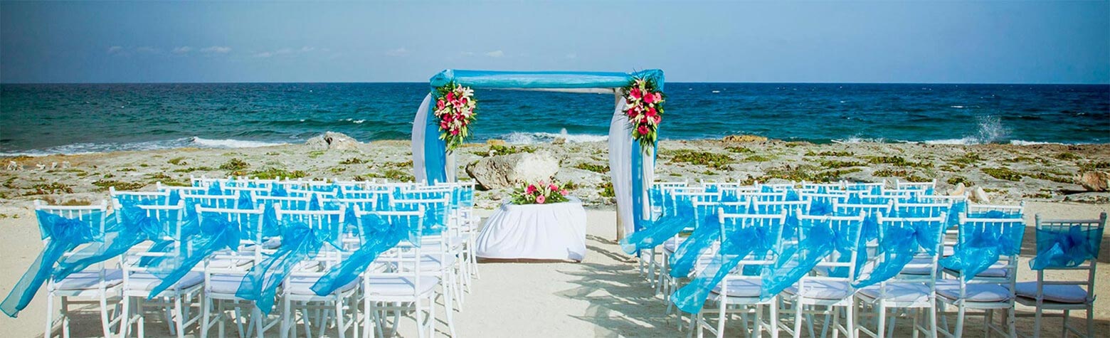 image of Grand Sirenis Riviera Maya Resort & Spa | Weddings & Packages | Destination Weddings