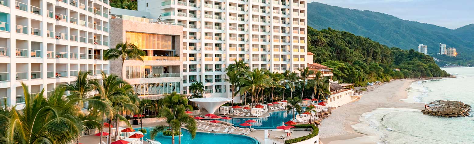 image of Hilton Vallarta Riviera All-Inclusive Resort | Weddings & Packages | Destination Weddings