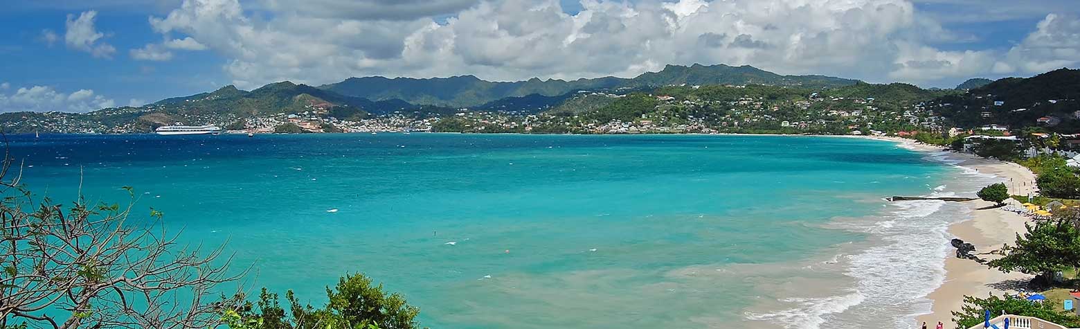 image of Grenada Caribbean Destination Wedding Locations