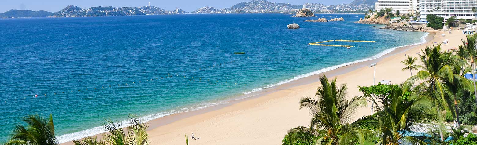 image of Las Brisas Acapulco | Weddings & Packages | Destination Weddings