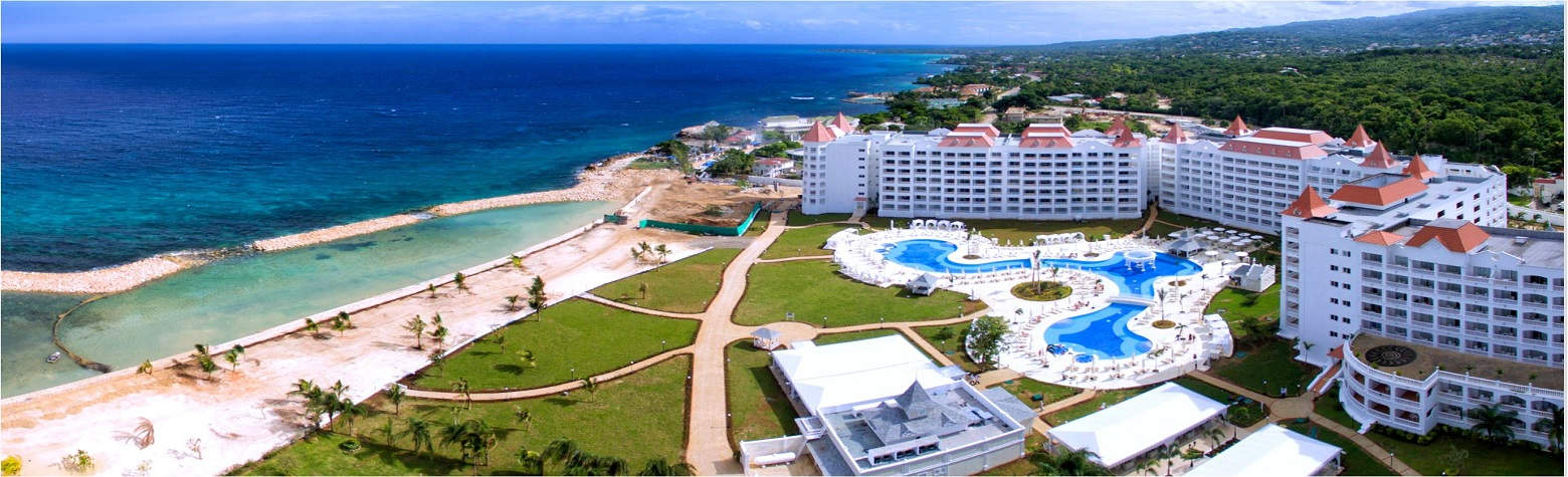image of Luxury Bahia Principe Runaway Bay | Weddings & Packages | Destination Weddings