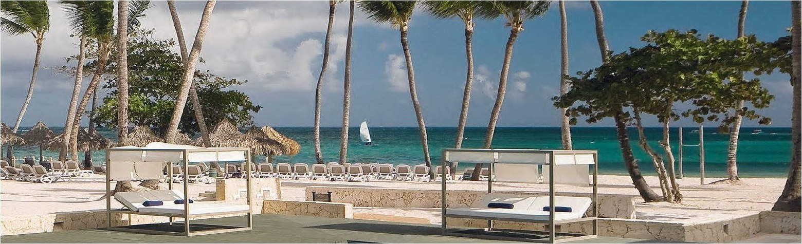 image of Melia Caribe Beach Resort  | Weddings & Packages | Destination Weddings
