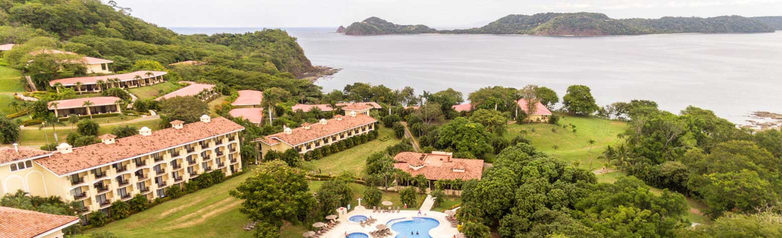 image of Occidental Papagayo Resort Costa Rica | Weddings | Destination Weddings