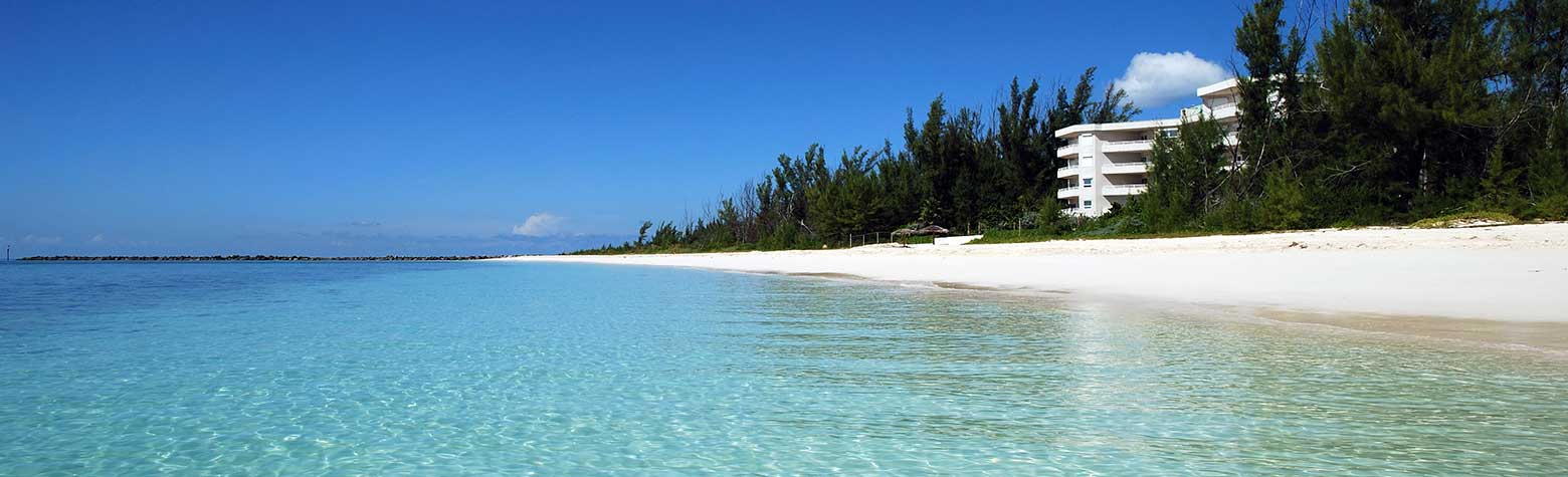 image of Grand Bahama Island Bahamas Destination Wedding Locations
