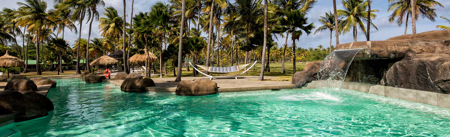 image of Palm Island Resort & Spa  | Weddings & Packages | Destination Weddings