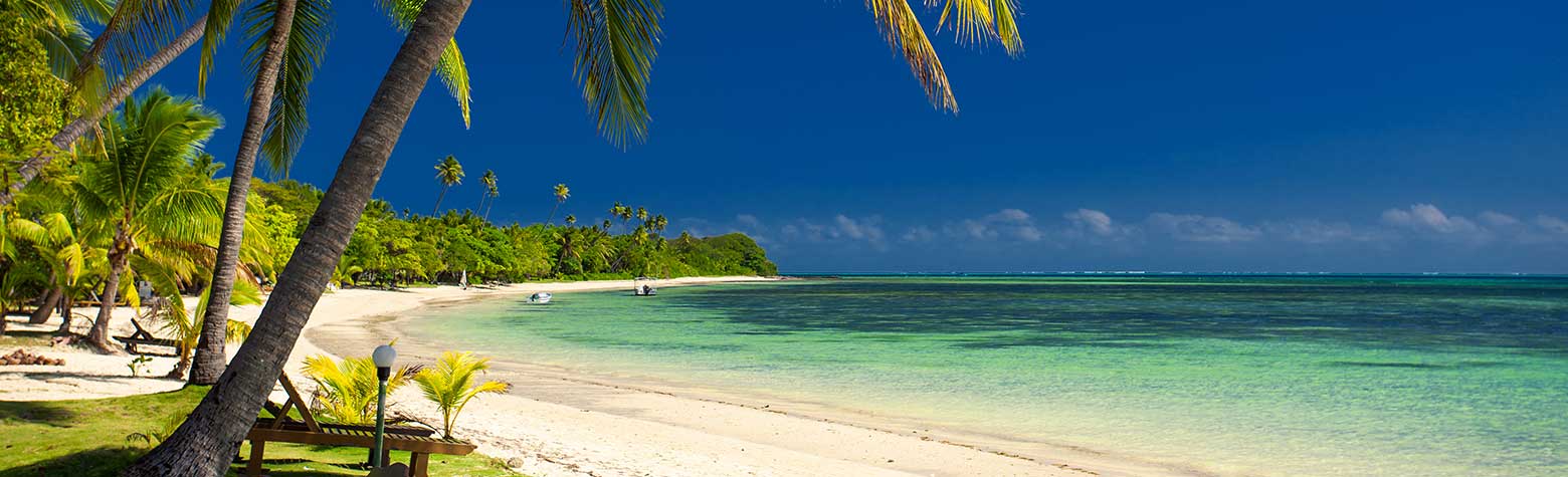 image of Qamea Island Fiji Destination Wedding Locations