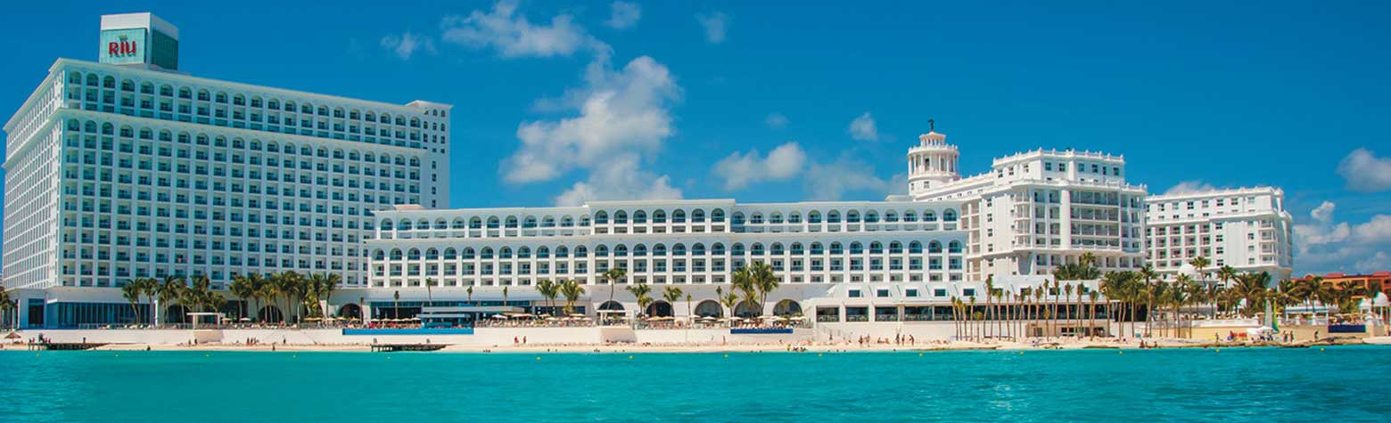 image of RIU Cancun Resort | Weddings & Packages | Destination Weddings
