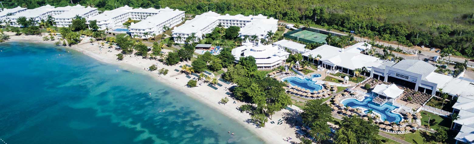 image of Riu Negril Jamaica Resort | Weddings & Packages | Destination Weddings