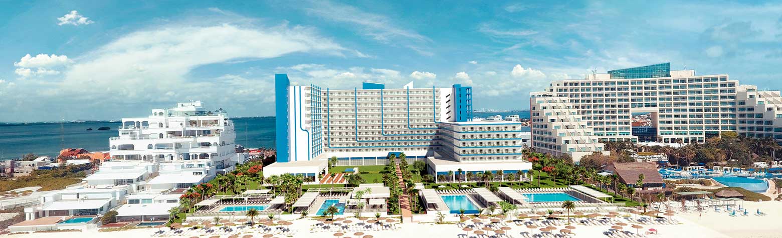 image of Cancun Mexico Destination Wedding Locations