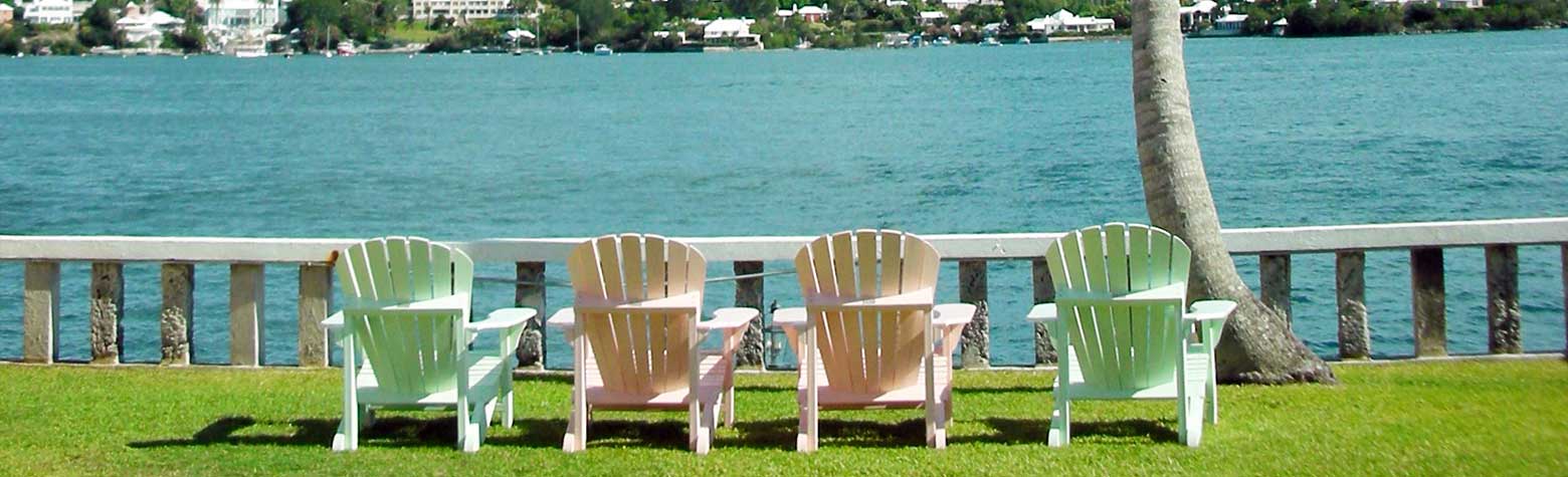 image of Hamilton Bermuda Destination Wedding Locations