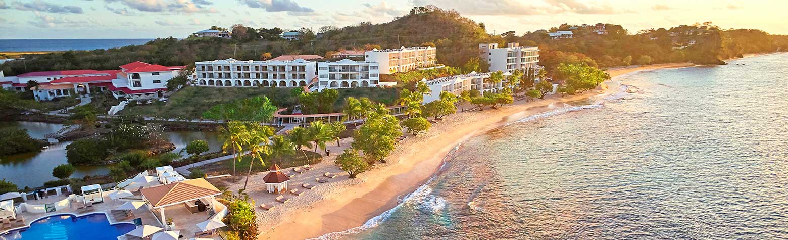 image of Grenada Destination Wedding Locations