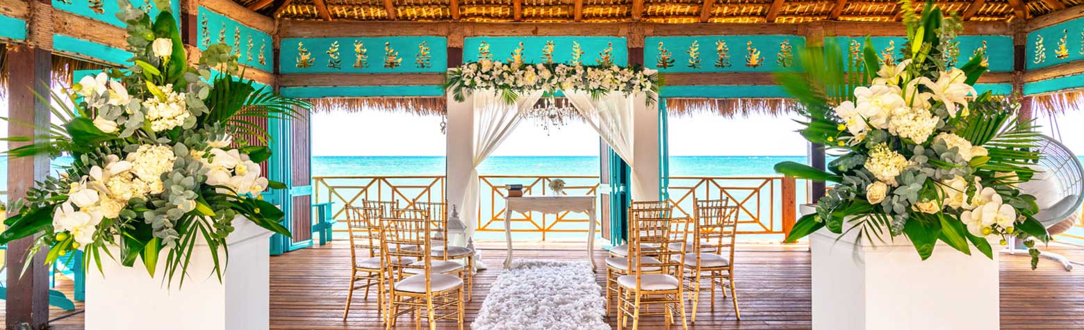 image of Sanctuary Cap Cana Resort | Weddings & Packages | Destination Weddings