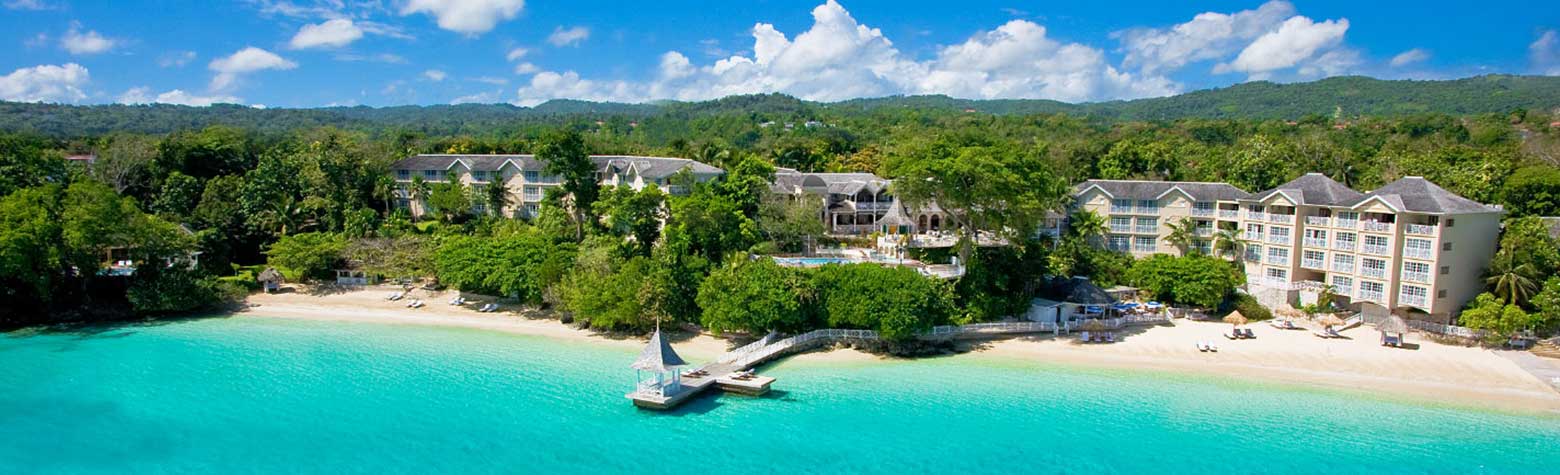 image of Ocho Rios Jamaica Destination Wedding Locations