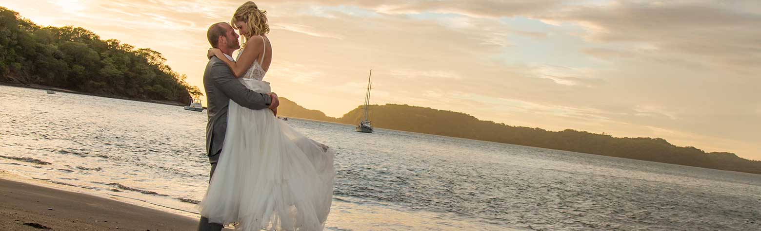 image of Secrets Papagayo Resort Costa Rica | Weddings | Destination Weddings